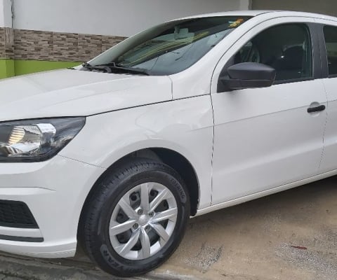 Gol G7 2021 completo, 1.0 12v.