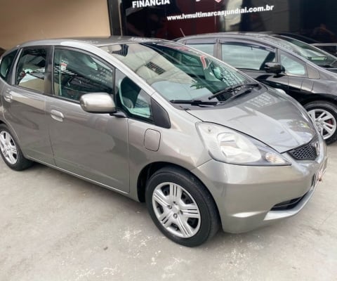 HONDA FIT LX 2009 