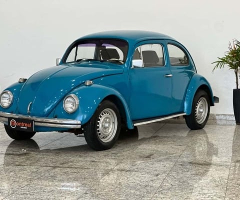 VOLKSWAGEN Fusca 1.5