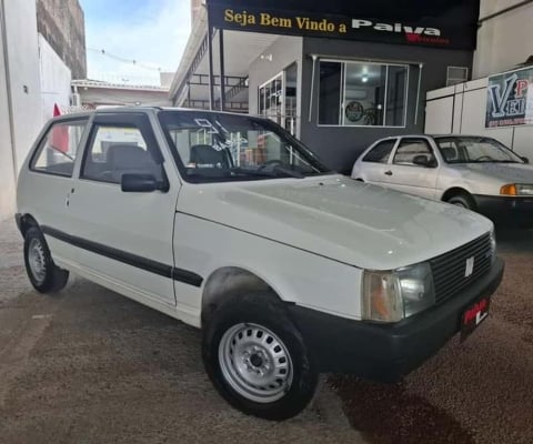 FIAT UNO MILLE 1991