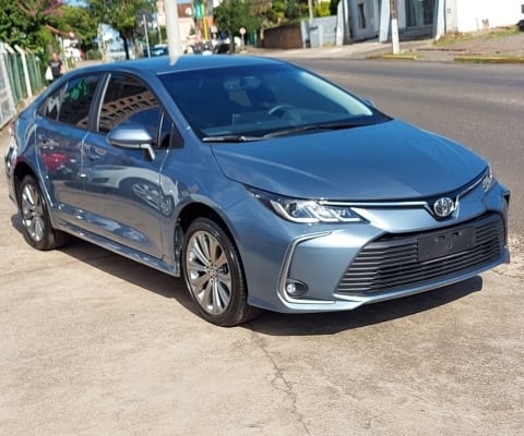 Corolla Xei 2.0  - 2021