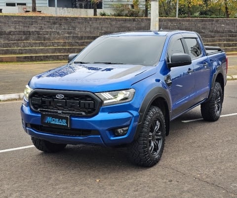 Ranger Storm 3.0 4x4 - 2021