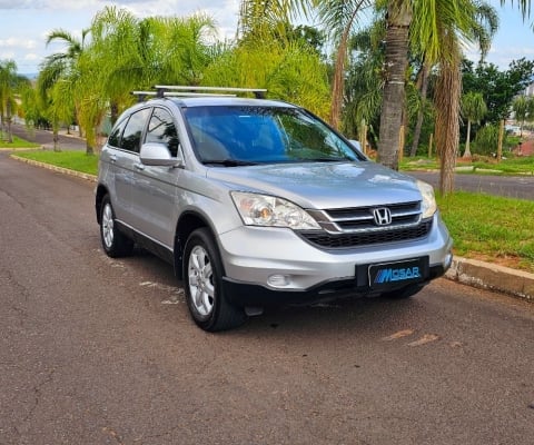  CR-V LX 2011