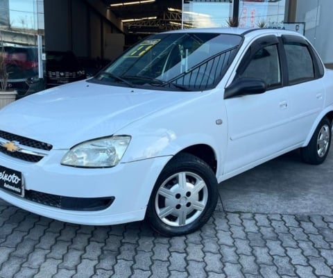 Corsa 1.0 classic 