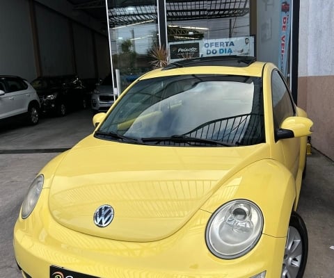 New beetle 2008 2.0 automático 