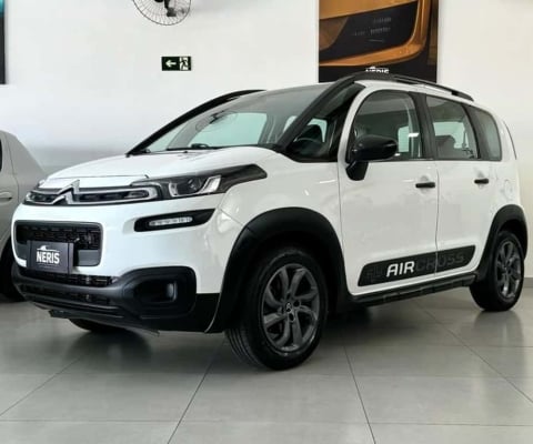 CITROEN AIRCROSS M BUSIN 2017