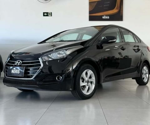 HYUNDAI HYUNDAHB20S 1.6M COMF 2016