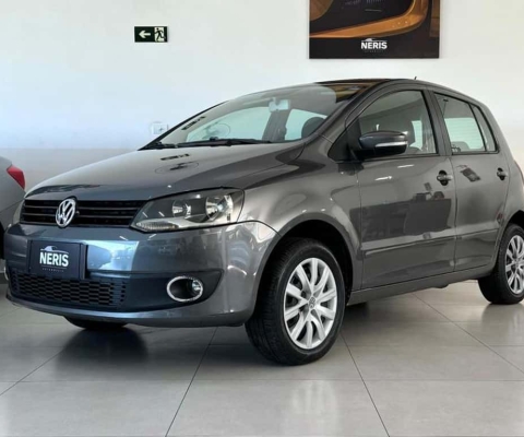 VOLKSWAGEN FOX 1.0 GII 2013