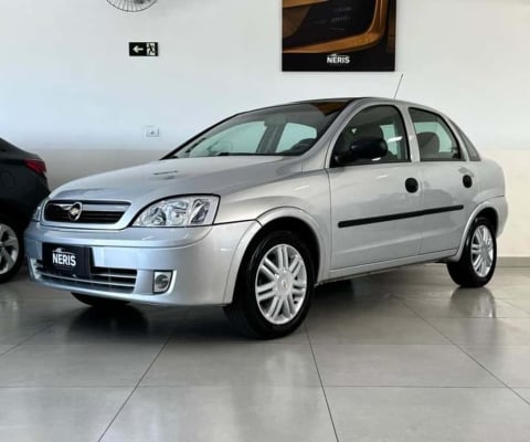 CHEVROLET CORSA SEDAN 2003