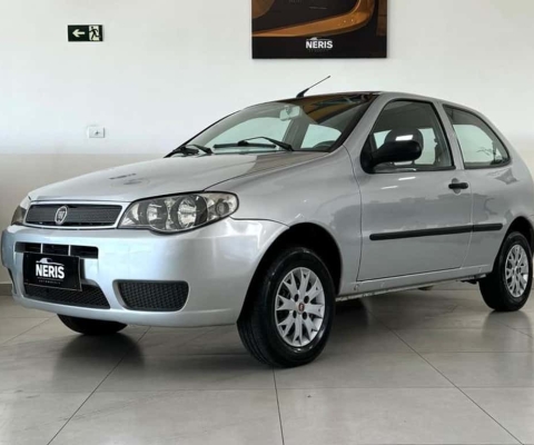 FIAT PALIO FIRE ECONOMY 2010