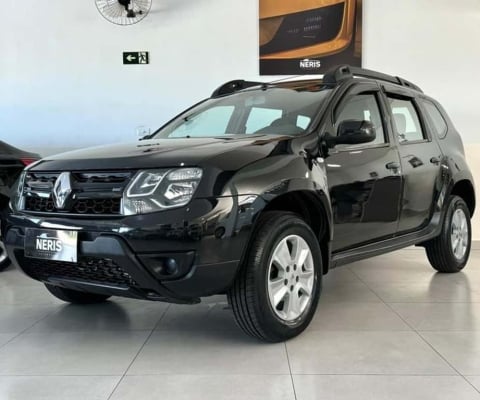 RENAULT DUSTER 16 E 4X2 2016