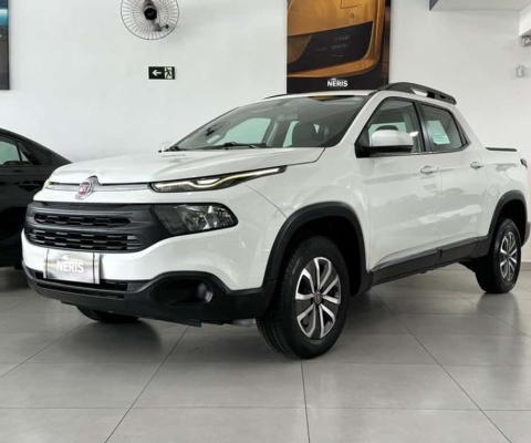 FIAT TORO FREEDOM AT 2017