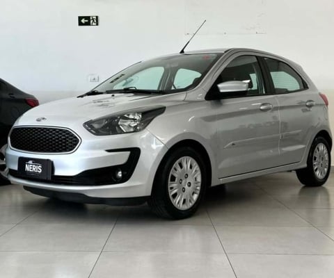 FORD KA SE 1.0 HA C 2019