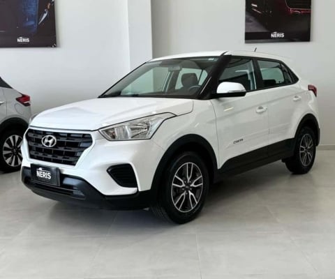 HYUNDAI CRETA 16A ATTITU 2019