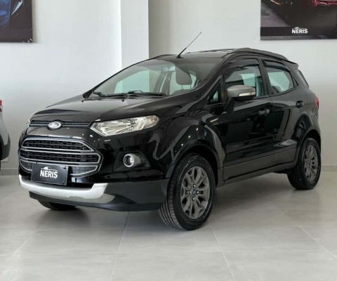 FORD ECOSPORT FSL 2.0 2013