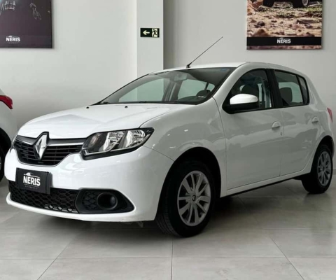 RENAULT SANDERO EXPR 10 2019