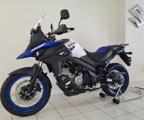 V-Strom XT 650 - 0Km 