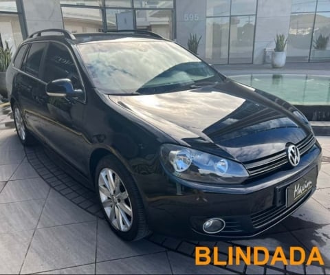 Volkswagen Jetta Variant 2.5 20V TIPTRONIC