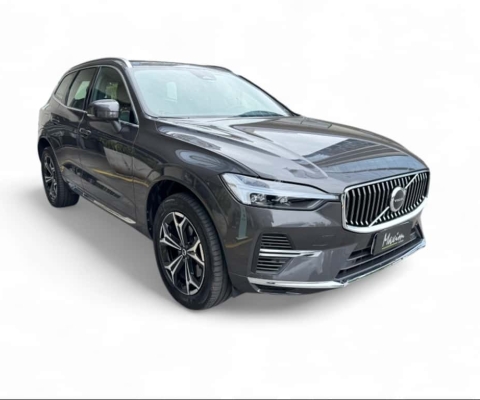 Volvo XC60 2.0 T8 RECHARGE INSCRIPTION EXPRESSION AWD GEARTRONIC