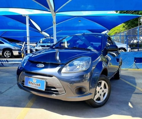 Ford Ka 1.0 8V/1.0 8V ST Flex 3p 2012 Flex