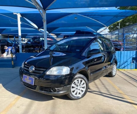 VW - VolksWagen Fox City 1.0 Mi/ 1.0Mi Total Flex 8V 5p 2009 Flex