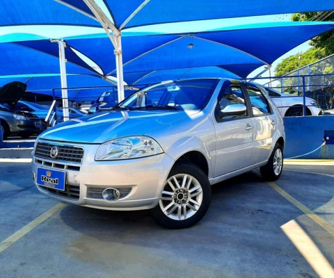 Fiat Palio ELX 1.4 Fire/30 Anos F. Flex 8V 4p 2009 Flex