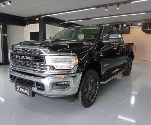 RAM 2500 à venda.