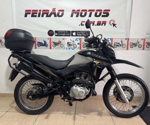 HONDA NXR 160 BROS ESDD FLEXONE 2023 Flex