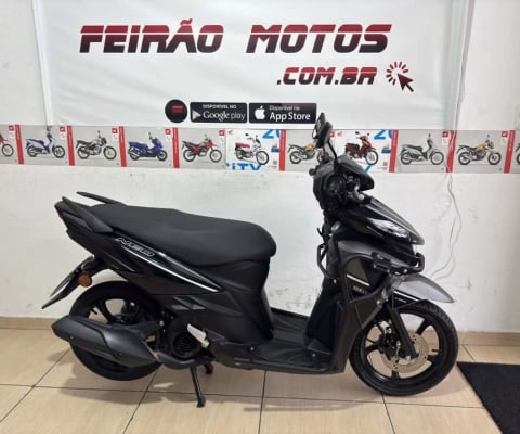 YAMAHA NEO AUTOMATIC 125cc 2024 Gasolina