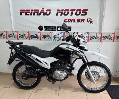 HONDA NXR 160 BROS ESDD FLEXONE 2023 Flex