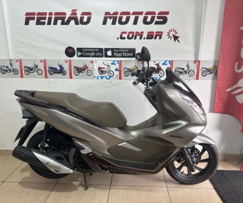 HONDA PCX 150/DLX 2022 Gasolina