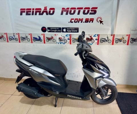 HONDA ELITE 125 2023 Gasolina