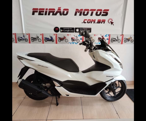 HONDA PCX 160  2023 Gasolina