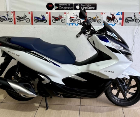 HONDA PCX 150 SPORT 2022 + ((ABS))