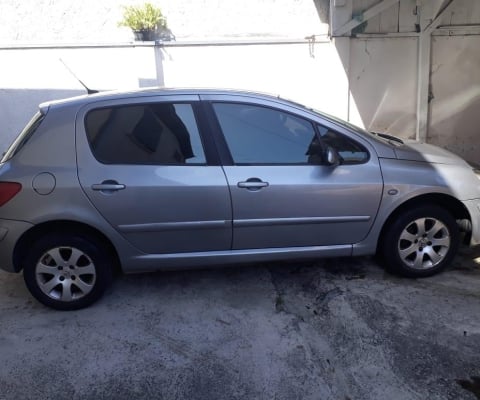 PEUGEOT 307 1.6 MANUAL 16V 2003