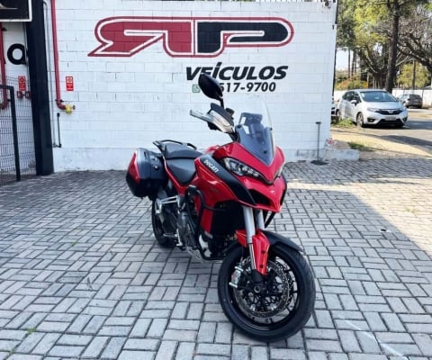 MULTISTRADA 1260 S