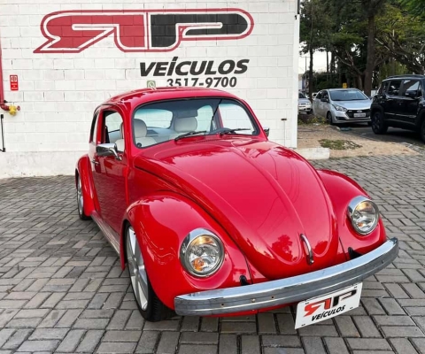 FUSCA 1500