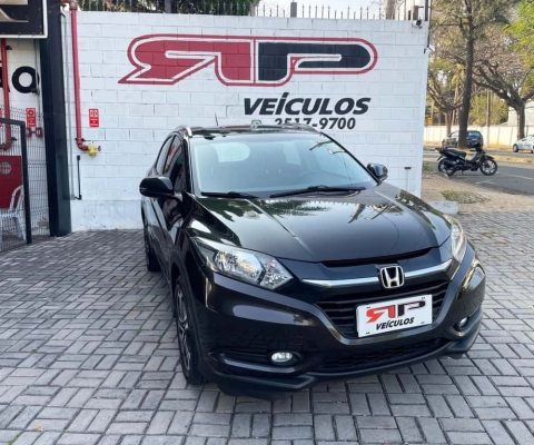 HR-V EXL 1.8 Flexone 16V 5p Aut.