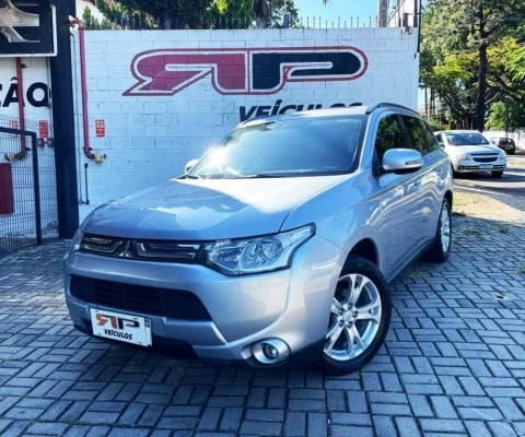 OUTLANDER 2.0 16V 160cv Aut.