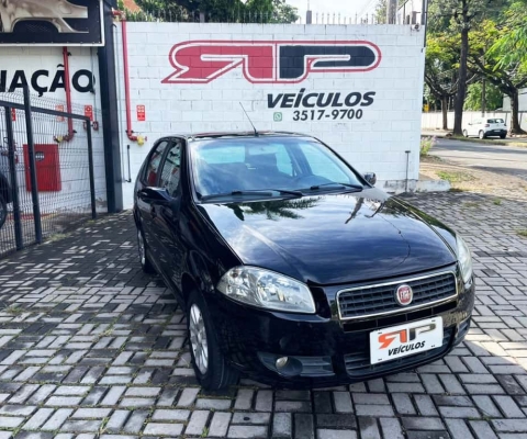 Palio ELX 1.0 Fire/30 Anos F. Flex 8V 4p