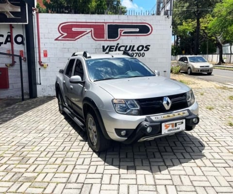 DUSTER OROCH Dyna. 1.6 Flex 16V Mec.