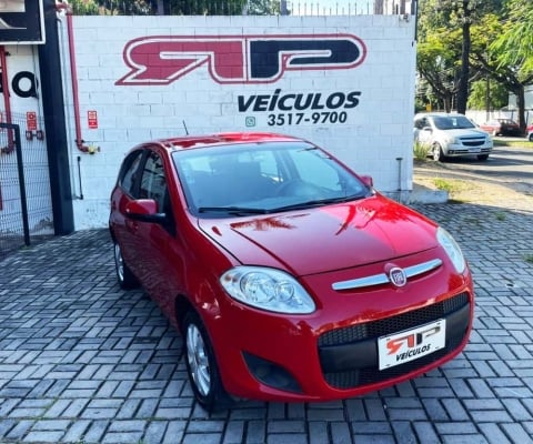 Palio ATTRACTIVE 1.0 EVO Fire Flex 8v 5p