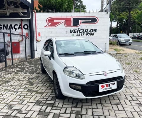 Punto ATTRACTIVE 1.4 Fire Flex 8V 5p