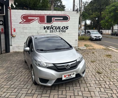 Fit LX 1.5 Flexone 16V 5p Aut.