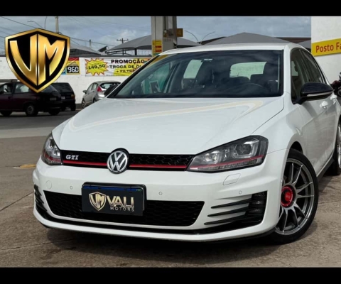 Golf Comfortline 1.4 TSI 140cv Mec.