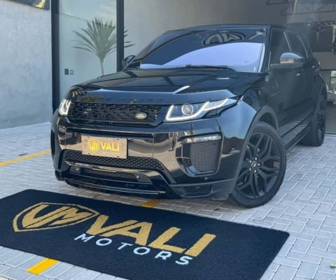 Range R.EVOQUE Si4 HSE Dyn. 2.0/Flex Aut