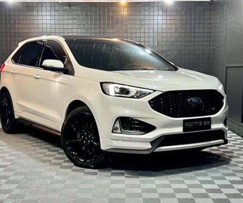 FORD EDGE ST 2.7 V6 24V AWD AUT 2020