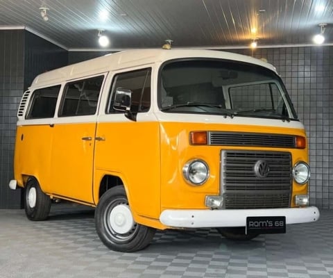 VOLKSWAGEN KOMBI 1.4 2014