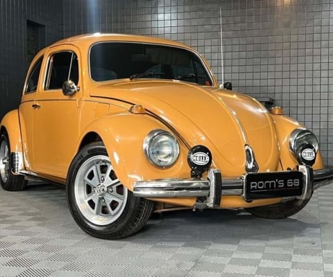 VOLKSWAGEN FUSCA 1300 1978