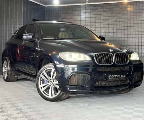 BMW BMW X6 M GZ01 2014